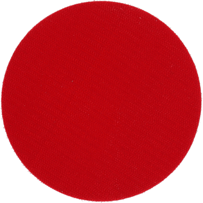 Rotopuc 125 mm z rzepem KRAFTLINE PRO