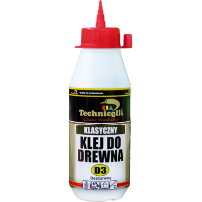 Klej do drewna 250 ml