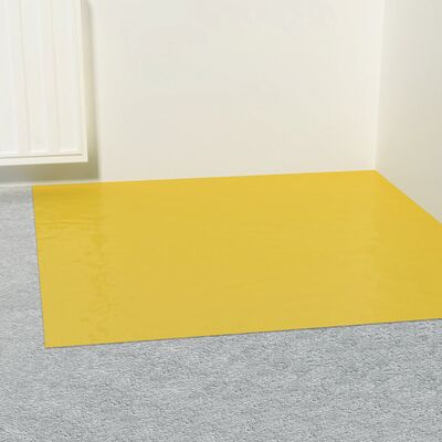 Folia paroizolacyjna Damp Proof Foil PE 10 m²