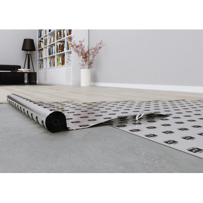 Podkład pod panele Secura Aquastop Flex XPS 2 mm