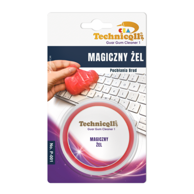 Magiczny Żel 60 g