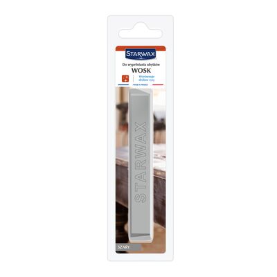 Wosk do wypełniania ubytków szary Starwax 15 g