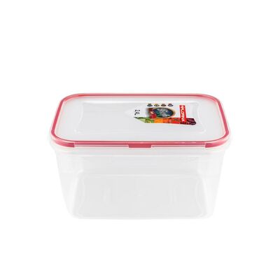 Pojemnik do żywności FRESH BOX 2,4 l