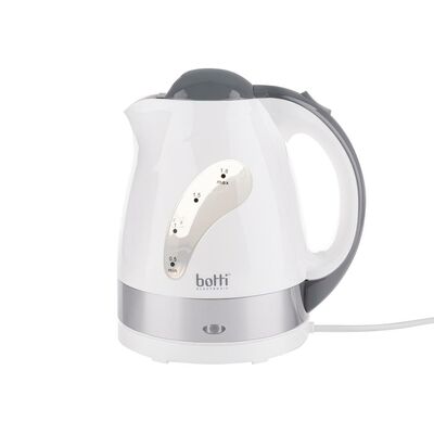 Czajnik elektryczny GERO 1,8 l BOTTI HHB003