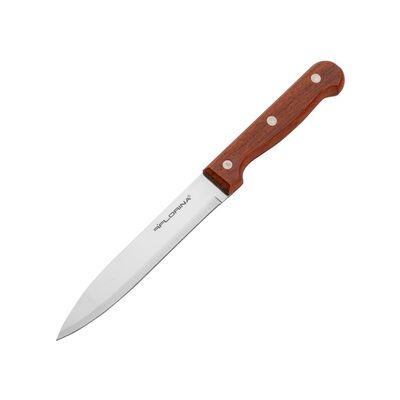 Nóż do wędlin 20 cm Wood