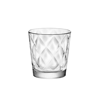 Szklanka do napojów Kaleido 240 ml 6 szt.
