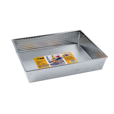 Blacha do pieczenia 30 x 25 x 6 cm