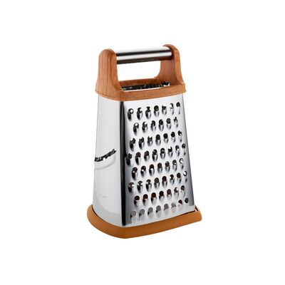 Tarka czworoboczna prosta Rubio 22 cm
