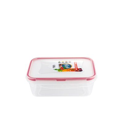 Pojemnik do żywności FRESH BOX 0,80 l