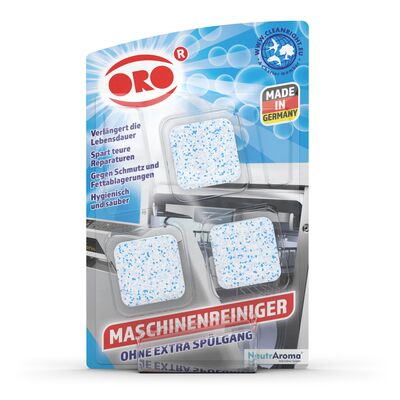 Pastylki do mycia zmywarek 60 g