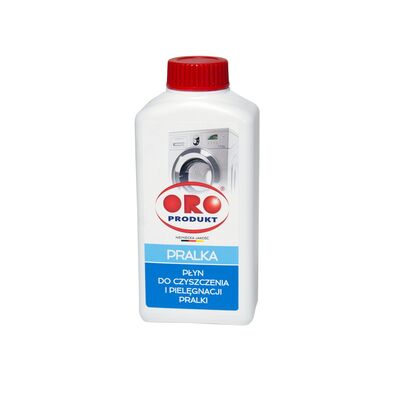 Płyn do pralek 250 ml