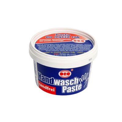 Pasta do rąk 500 ml