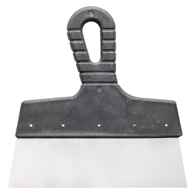 Szpachla nierdzewna 30 cm M7 *62 czarna