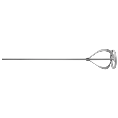 Mieszadło budowlane 80 x 400 Profi uniwersalne