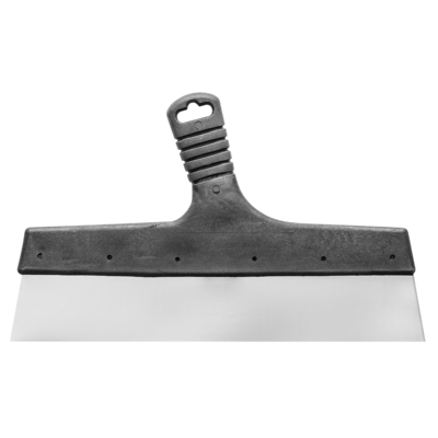 Szpachla nierdzewna 45 cm M7 *62 czarna