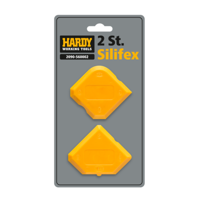 Zestaw Silifex 2 sztuki HARDY