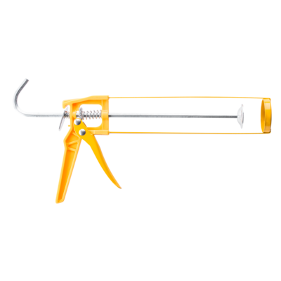 Wyciskacz *12 szkieletowy żółty