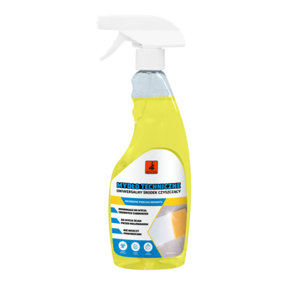 Mydło techniczne 500 ml