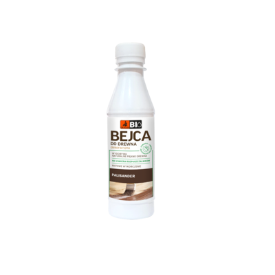 Bejca do drewna BIO palisander 200 ml Dragon