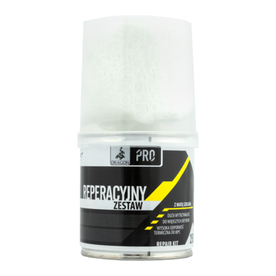 Zestaw reparacyjny 250 g DRAGON PRO