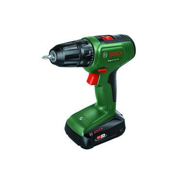 Wiertarko-wkrętarka EasyDrill  18V-38 (1x 2,0Ah) BOSCH