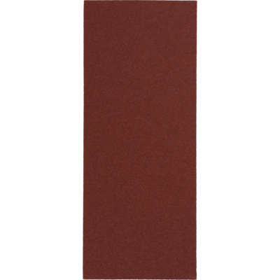 Papier ścierny 93 x 230 mm P100 5 szt. KRAFTLINE