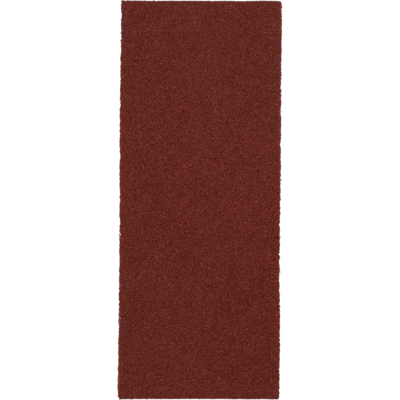Papier ścierny 93 x 230 mm P40 5 szt. KRAFTLINE