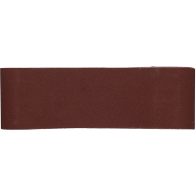 Pas bezkońcowy 75 x 533 mm P120 3 szt. KRAFTLINE PRO