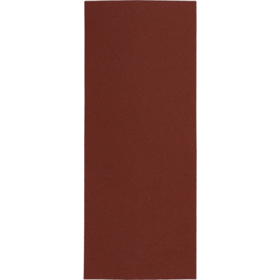 Papier ścierny 93 x 230 mm P150 5 szt. KRAFTLINE