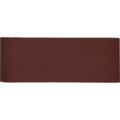 Pas bezkońcowy 75 x 457 mm P120 3 szt. KRAFTLINE PRO