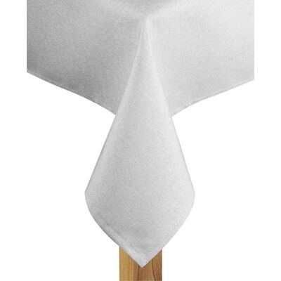 Obrus żakardowy Stark 130 x 180 cm beżowy