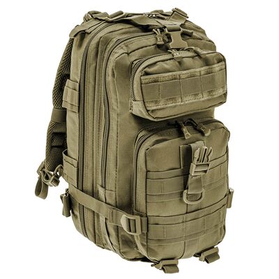 Plecak Badger Outdoor Recon 25 l Olive