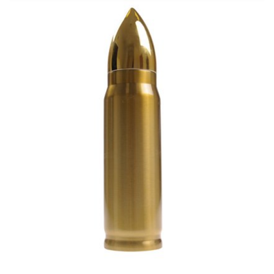 Termos Badger Outdoor Bullet Brass 0,5l