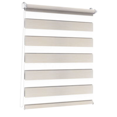 Roleta Mini DN Prima 51 x 140 cm beż