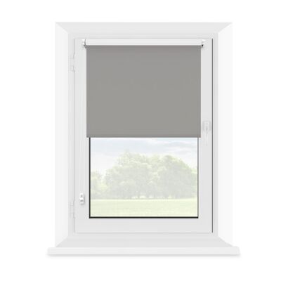 Miniroleta Blanco 73,5 x 150 cm stal