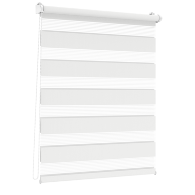 Roleta Mini DN Prima 68,5 x 140 cm biel