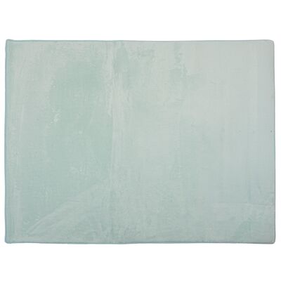 Dywan Polar 80 x 150 cm mięta