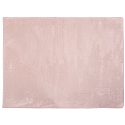 Dywan Polar 60 x 100 cm róż