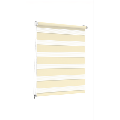 Roleta Mini DN Prima 68,5 x 215 cm wanilia