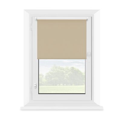 Miniroleta Blanco 68,5 x 150 cm beż