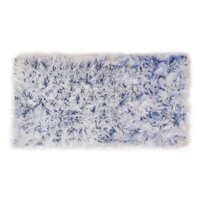 Dywan OMBRE TX 120 x 160 cm pr niebieski