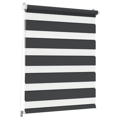 Roleta Mini DN Prima 91 x 140 cm grafit
