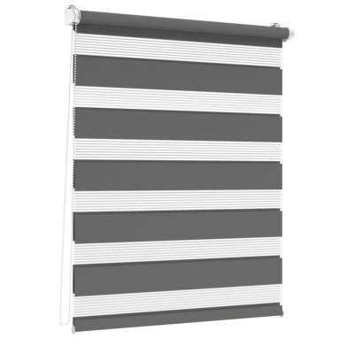 Roleta Mini DN Prima 51 x 140 cm stal