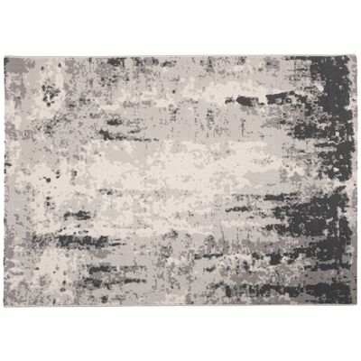 Dywan Capri 80 x 140 cm przecierka szary