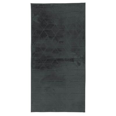 Dywan Prestige New 60 x 100 cm ciemny szary