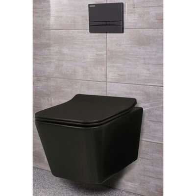 Zestaw podtynkowy Tinos BLM/Adriatic Black