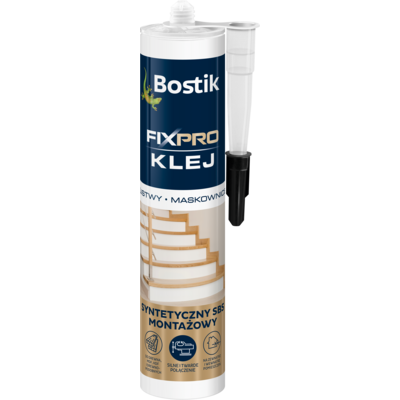 Klej FIXPRO meble 300 ml Bostik