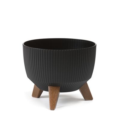 Misa ROMA ECO recycled 29 cm jumper czarny