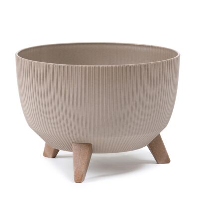 Misa ROMA coffee 33 cm jumper latte