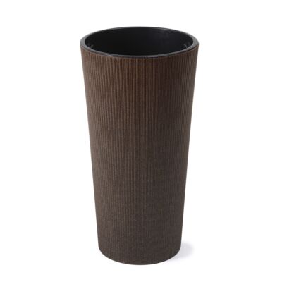 Donica LILIA coffee 25 cm jumper espresso